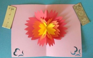 贺卡怎么做简单又漂亮，贺卡怎么做简单又漂亮送给老师