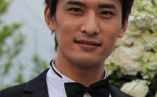 唐季礼个人资料简介，唐季礼个人资料简介 妻子