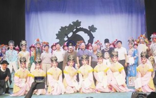 楚剧四下河南全集老版原唱，楚剧四下河南全集老版原唱养麦赶寿