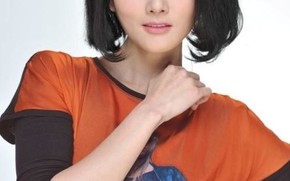 陈洁个人资料，陈洁个人资料及图片