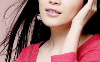 电影演员殷桃个人简历，电影演员殷桃个人简历图片
