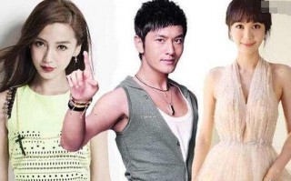 李菲儿和黄晓明分手原因，李菲儿和黄晓明分手原因是什么