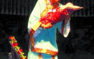 河南戏曲大全 曲剧，河南戏曲大全 曲剧 名家名段
