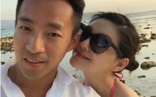 玥儿像极了大s，玥儿像极了大S