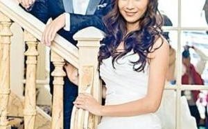 孙红雷个人资料简介老婆，孙红雷的个人简历