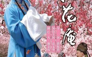 豫剧《桃花庵》全场，豫剧桃花庵全场张宝英