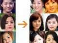 韩国整容失败的案例女明星，韩国整容失败的案例女明星有哪些
