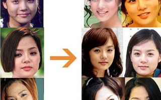 韩国整容失败的案例女明星，韩国整容失败的案例女明星有哪些