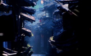 北川晚上真的有鬼吗，北川晚上真的有鬼吗视频
