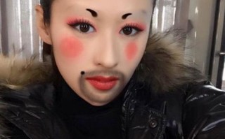 颖儿长得漂亮吗，颖儿长得漂亮吗知乎